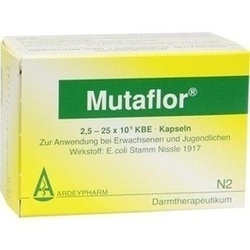 Abbildung klein von Mutaflor