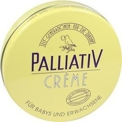 Abbildung klein von Palliativ
