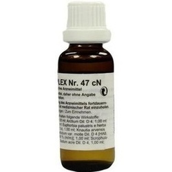 Abbildung klein von Regenaplex 47 Cn