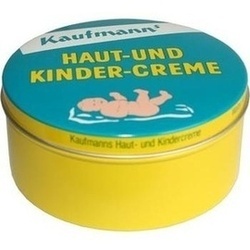 Abbildung klein von Kaufmanns Haut U Kinder