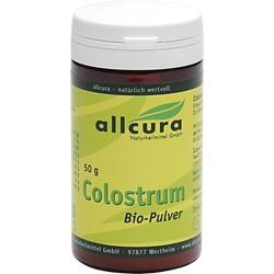 Abbildung klein von Colostrum Pulver Kba