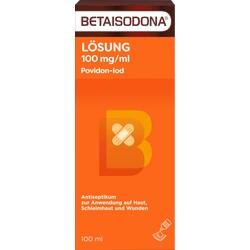 Abbildung klein von Betaisodona Lsung