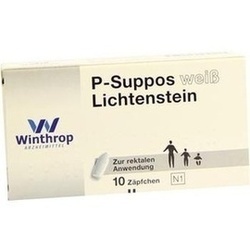 Abbildung klein von P Suppos Weiss