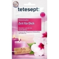 Abbildung klein von Tetesept Sinnensalz Zeit Für Dich