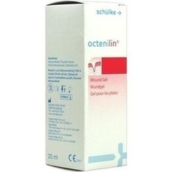 Abbildung von Octenilin Wundgel Gel