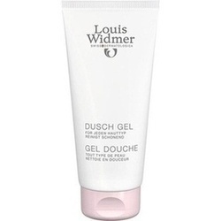 Abbildung von Widmer Dusch Gel Unpa Gel