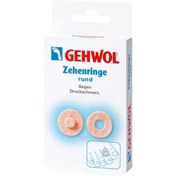 Abbildung von Gehwol Zehenringe Rund