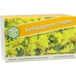 Abbildung klein von Solidagoren Mono