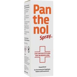 Abbildung von Panthenol Spray