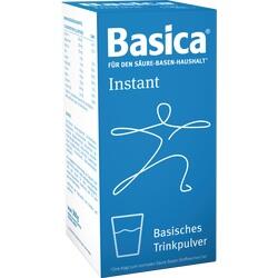 Abbildung klein von Basica Instant