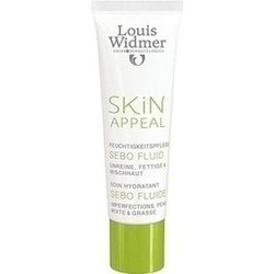 Abbildung klein von Widmer Skin Appeal Sebo Fluid Unparf.