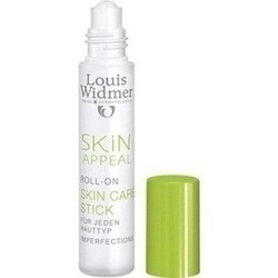 Abbildung von Widmer Skin Appeal Skin Care Stick Unpafümiert Stift