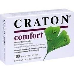 Abbildung klein von Craton Comfort