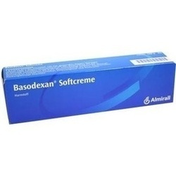 Abbildung klein von Basodexan Softcreme