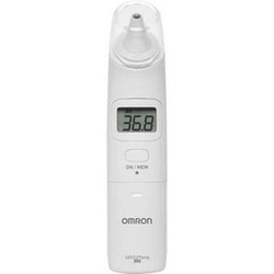 Abbildung klein von Omron Gentle Temp 520 Ohrthermometer