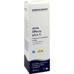 Abbildung von Dermasence Aha Effects+c Körperpflege