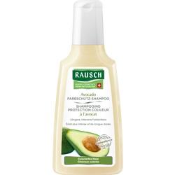 Abbildung von Rausch Avocado Farbschutz Shampoo