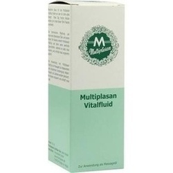 Abbildung klein von Multiplasan Vitalfluid