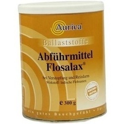 Abbildung von Abführmittel Nat Flosalax Körner Ker