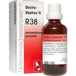Abbildung klein von Dextro-Gastreu N R38