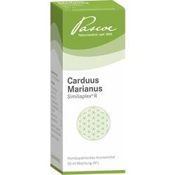 Abbildung von Carduus Marianus Similiaplex R Tropfen