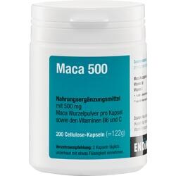 Abbildung klein von Maca 500