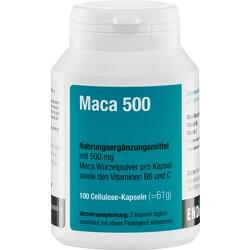 Abbildung klein von Maca 500