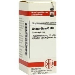 Abbildung klein von Anacardium C200