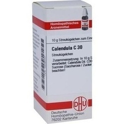 Abbildung klein von Calendula C30