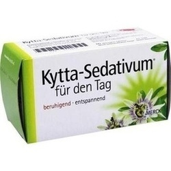Abbildung von Kytta - Sedativum Für Den Tag Tabletten