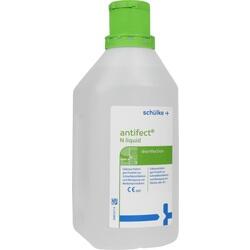 Abbildung klein von Antifect N Liquid