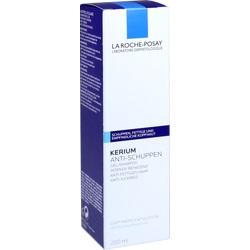 Abbildung klein von Roche Posay Kerium Gel-Shampoo F.Fettige Haut
