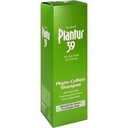 Abbildung klein von Plantur 39 Coffein-Shampoo