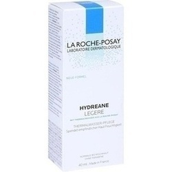 Abbildung von Roche Posay Hydreane Leicht Creme