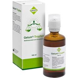 Abbildung klein von Gelum-Tropfen