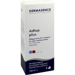 Abbildung von Dermasence Adtop Plus Creme