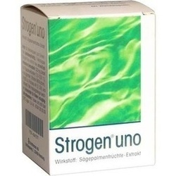 Abbildung klein von Strogen Uno