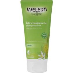 Abbildung von Weleda Citrus-erfrischungsdusche Duschgel