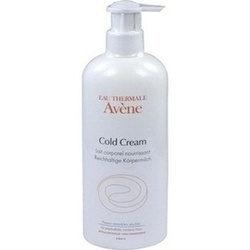 Abbildung von Avene Cold Cream Reichhaltige Körpermilch
