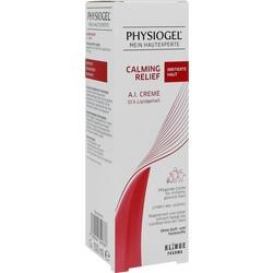 Abbildung klein von Physiogel Calming Relief A.I.Creme