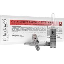 Abbildung klein von Caustargent Gastreu R73inj