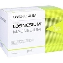 Abbildung klein von Loesnesium Btl Brausegran