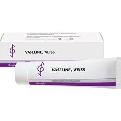 Abbildung klein von Vaseline Weiss