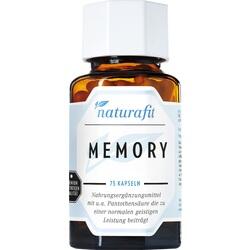 Abbildung klein von Naturafit Memory