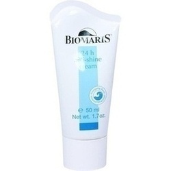 Abbildung von Biomaris 24h-anti-shine-cream Creme
