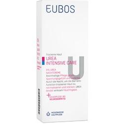 Abbildung von Eubos Trockene Haut Urea 5% Nachtcreme