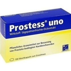 Abbildung klein von Prostess Uno