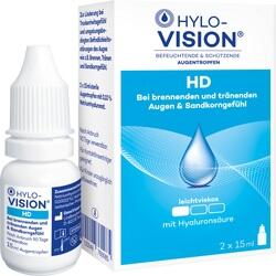 Abbildung klein von Hylo-Vision Hd