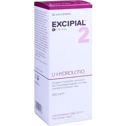 Abbildung klein von Excipial U Hydrolotio