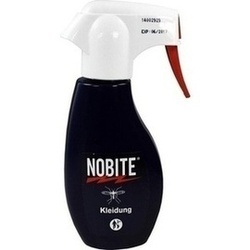 Abbildung von Nobite Kleidung Sprühflasche